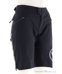 Endura Singletrack Lite Damen Bikeshort kurzgestellt-Schwarz-L