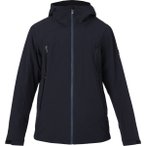 FIREFLY Herren Jacke Dwayne, Größe XL in Blau