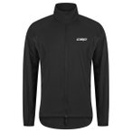 CEP - Run Windbreaker - Laufjacke Gr M schwarz