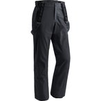 Maier Sports Anton Light 2.0 Hose Herren  Skihose schwarz Größe 6XL Skifahren 