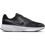 NIKE Damen Laufschuhe W RUN DEFY, Größe 41 in Silber