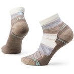 Smartwool Hike Light Cushion Margarita  Damen  Wandersocken mehrfarbig Größe 3