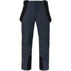 Schöffel Style Pine Hose Herren  Skihose blau Größe L Skifahren | Freeride  I