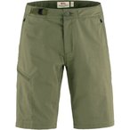 Fjällräven Abisko Hike  Herren  Kurze Hosen gruen Größe L Camping  Klein ver