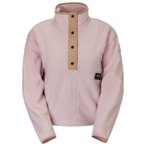 Scott - Women's Pullover Escape Original Fleece - Fleecepullover Gr XS rosa