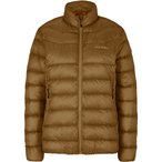Nordisk Cirrus 2.0 Ultralight Down  Damen  Isolationsjacke gruen Größe M Trekk