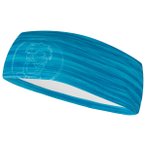 Trollkids - Kid's Headband - Stirnband Gr 52-56 cm - 6-12 Years blau