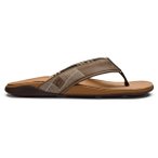 Olukai - Tuahine - Sandalen 41 braun