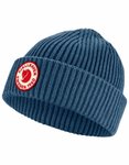 Fjall Raven - Wendbare Mütze – Unisex – 1960 Lite Logo Hat - 1960 Lite Logo
