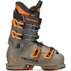 TECNICA Kinder Ski-Schuhe MACH1 JR TD GW, Größe 22,5 in Braun