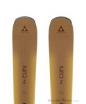 Fischer The Curv Noize GT85 + RSW12 GW PR Skiset 2027-Braun-182