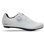 Giro Cadet II Fahrradschuhe Unisex ( Weiß 44 Größe,)