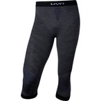Uyn Fusyon UW Medium Hose Herren  3/4 Unterhose schwarz Größe XXL   Hautfreund