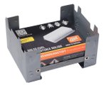Esbit Taschenkocher klein inkl. 6x14g Brennstoff