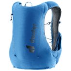 Deuter - Traick 5 - Trailrunningrucksack Gr L blau