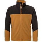 SCHÖFFEL Herren Unterjacke Fleece Jk Style Karif MNS, Größe 52 in Braun