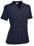 Maul Sport Damen Kuranda 4XT Kurzarmbluse 52
