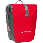 VAUDE Fahrradtasche Aqua Back Single, Größe ONE SIZE in Rot
