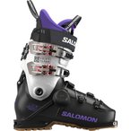 Salomon Shift Alpha Boa 95 Freerideskischuhe Damen  Freerideskischuhe schwarz Gr