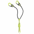 Edelrid Cable Comfort Tri ( Anthrazit one size Größe,)