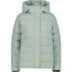 CMP   Damen  Isolationsjacke gruen Größe XS Trekking  Winddicht Wasserabweisen
