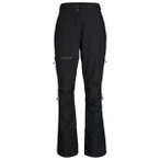Heber Peak - Women's PinusHe. 3L Ski Pants - Skihose Gr 3XL schwarz