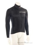 Castelli Squadra Stretch Herren Bikejacke-Schwarz-XXXL