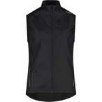 CMP Windproof Weste Damen  Windwesten schwarz Größe 3XL Trekking  Winddicht