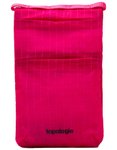 Topologie - Pochette pour téléphone - Bags Phone Sacoche Pink Glazed Ripstop  