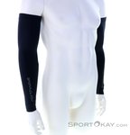 Northwave Easy Arm Warmer Armlinge-Schwarz-L-XL