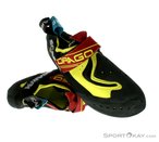 Scarpa Drago Kletterschuhe-Gelb-40