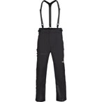 Jack Wolfskin Flowline Pro 2l Ins Hose Herren  Isolationshose schwarz Größe M 