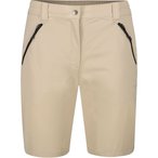 Bergzeit Basics Meru Peru Bermuda  Damen  Kurze Hosen beige Größe XS Trekking 
