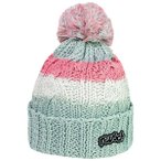Reusch - Tofana Beanie Junior - Mütze Gr One Size bunt