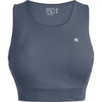 Ortovox All Mountain Top Damen  Tanktops blau Größe XS Alpinklettern | Bergste