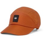 Ciele FST SC EQ Frame S Cap  Basecaps braun Größe M  Laufen | Trailrunning  Sc