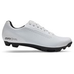 Giro Stylus XC Radschuhe  Fahrradschuhe weiss Größe 47 Mountainbike | Gravel