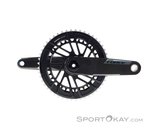 Sram Force E1 48/35 DUB Kurbel-Schwarz-170