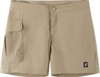 Reima - Shorts mit UV-Schutz &ndash; Mädchen &ndash; Taskuun Shorts Earthy Beig