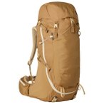 The North Face - Terra 65 - Trekkingrucksack Gr S/M beige