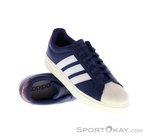 adidas Streettalk Herren Freizeitschuhe-Dunkel-Blau-10