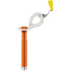 Petzl Laser Speed Light 13 cm - Eisschraube uni