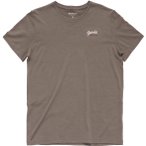Devold of Norway Classic Script Merino 150 Herren Funktionsshirt ( Hellbraun S)