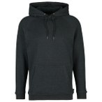 Stoic - MMXX. Kumla Hoody - Hoodie Gr M schwarz