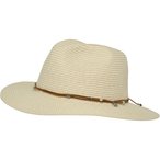 Sunday Afternoons Wanderlust Fedora Hut Damen  Hüte weiss Größe M  Lifestyle 