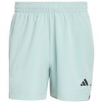 adidas - D4T Essential Shorts - Shorts Gr S - Length: 5'' grau