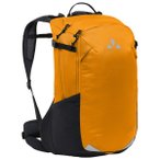 Vaude - Trailvent 15 - Bike-Rucksack orange