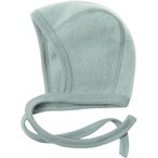 Engel Baby  Kinder  Mützen & Beanies grau Größe 50  Lifestyle  Hautfreundlich