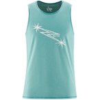 Red Chili Gamba Tank, L, mineral blue