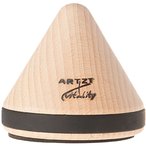 Artzt vitality Triggerholz Plus  Trainingsgeräte braun Größe ONE SIZE Trainin